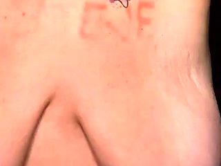 Great Big Boobs On Masturbating Redhead