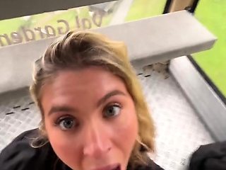 Cocoyogi Rides BWC After Blowjob In Cable Car Onlyfans