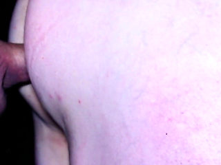 BBW German Stepmom - Sensual Anal Sex