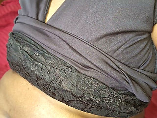 she is always hot my new stepmom