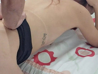 My Wife Wants to Fuck with Someone Else and Confessed Everything to Me in Bed!
