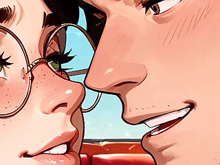 Too Perverted Boyfriends (part 17)