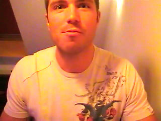 Just a regular night for a czech couple