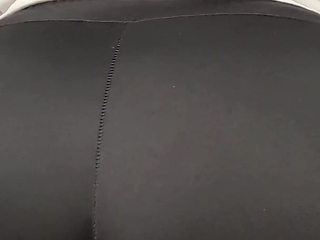 POV Face Blast & Booty Smacks