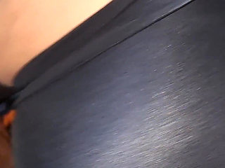 Nipple Worship: Sucking and Filling Her up