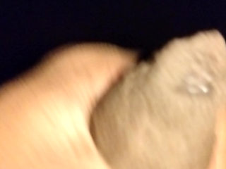 Jerking on shobha hot milf face fucking