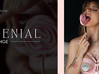 Alexa Creed Loves to Keep You on a Denial Binge!