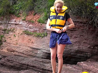 Choosing the Sexiest Life Jacket to Get Wet in