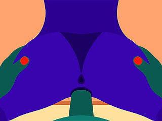Let me fuck you slowly and you just enjoy my penis inside you - ASMR