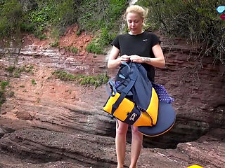 Choosing the Sexiest Life Jacket to Get Wet in