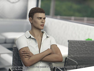 Sofia Denver - Day 1 - Faye's Massage