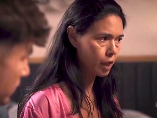 Dana Vespoli Big-Cock Deep Throat