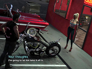 Sons of Analarchy Part 53