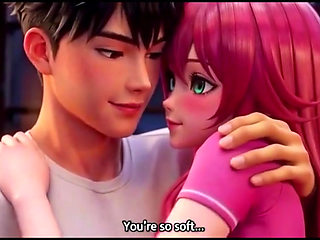 Step sister seduce his step brother for completing her desire