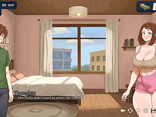 Complete Gameplay - Lust in Suburbs, Part 8