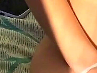 Girlfriend Gets Her Wet Pussy Fucked and Creampieed