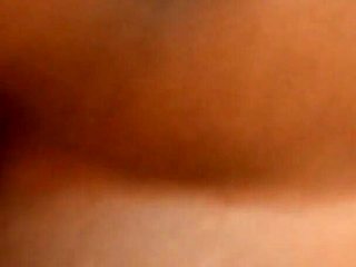 Ebony Teen Loves My Big Dick