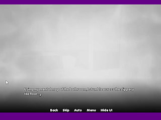 Living with my stepsister. Mother in Lust 4