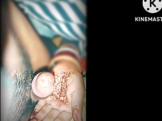 Desi Bhabhi Gave Blowjob to Stepbrother-in-law XXX