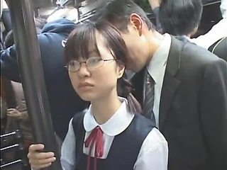 Public porn video featuring Mizuki Akiyama, Anna Mutsumi and Hina Umehara