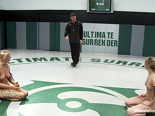 Summer vengeance round 1 action ranked 13th vs 14th