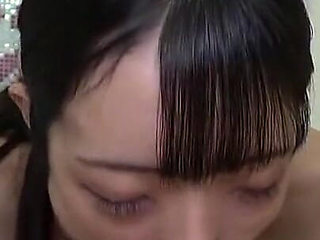 Artful Curves, Grown Beauty Delivers Sloppy Blowjob and a Thick Creampie Finale