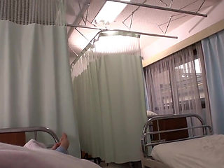 Hospital Bedside Tension - a Chance Glimpse Awakens Feelings Neither Expected - Part2