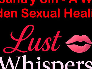 Cross Country Sin: a Widower's Forbidden Sexual Healing Part 42 - English Audio Sex Story
