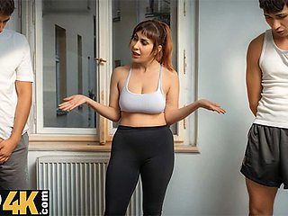 Cool Melody Mynx at pornstar clip