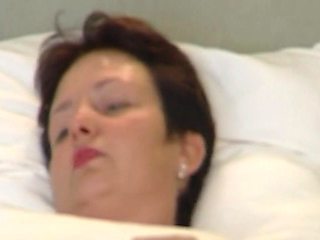 Big Tits Masturbation