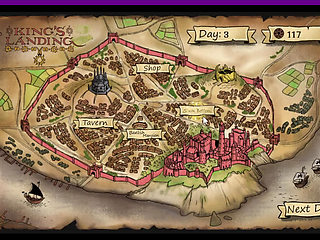 GAME OF WHORES. Slut game.