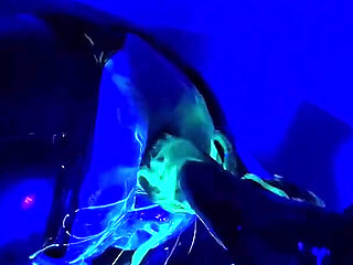 UV Fisting