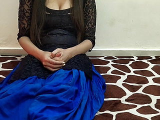 Bengali Wife cheats on Husband and Gets Fucked by Boyfriend best friend Fucking-Hindi Audio clear Hindi audio Roleplay