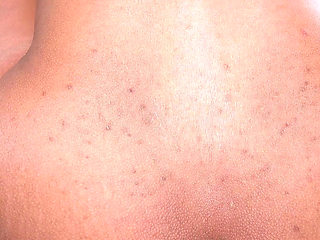 Anal Masturbation and Blowjob Practice