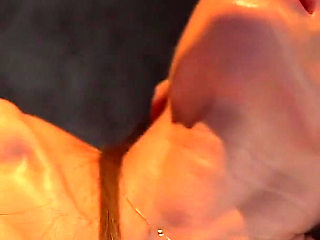 A Singer and Her Producer