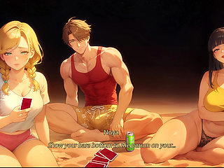 I Love Your Wife (part 3)