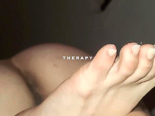 All Things Feet Lovers, Solely for Those Who Love Feet