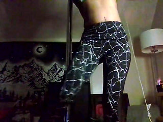 I've Got You Right Where I Want You