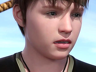 Lustful Voyage - V0.4 - Kayla Thought It Was Clyde