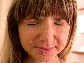 Gina's deep throat trailer