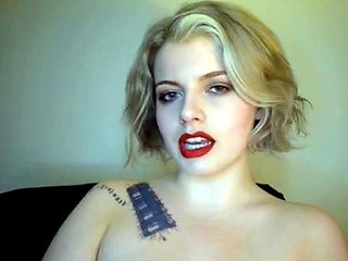 Miss Marilyn- Confessions of a Filthy Femdom