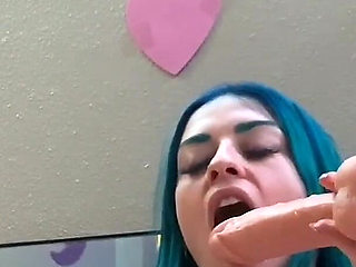 Cum Show From My Premium Last Week Pt. 1