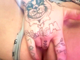 My Pussy