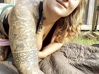 Seducing the Trainer: Working Out on Your Cock