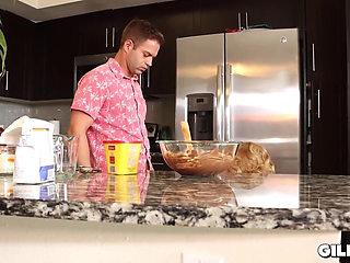 It's Good to Be Home: GILF Desiree Eden