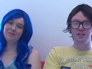 Bukkake Party) - Devon Breeze