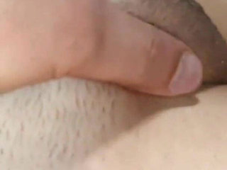 Sexy Exciting Pussy of Girlfriend
