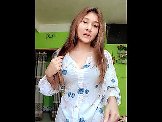 Bangladeshi Khadija Hot Boobs