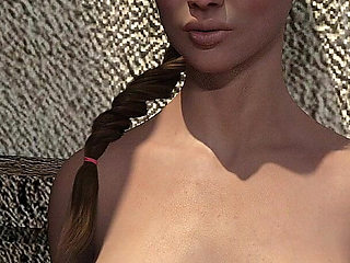 A Wife and Stepmother - Awam fanmade Edition Basketball Deal