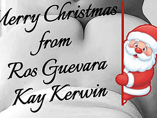 Step Mom MILF gets her Big Ass fucked from behind Doggy for Xmas!